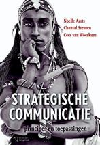 Strategische communicatie 9789023253013, Chantal Steuten, Noelle Aarts, Verzenden