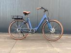 O2Feel IVOG Blauw 3793 Km REFURBISHED, 51 tot 55 cm, Nieuw, 50 km per accu of meer, Overige merken