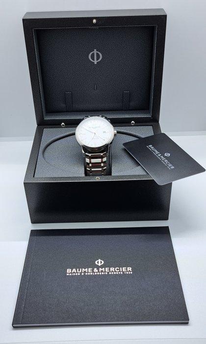 Baume & Mercier - Classima - BM11893-2 - Unisex - 2010-2020, Handtassen en Accessoires, Horloges | Heren
