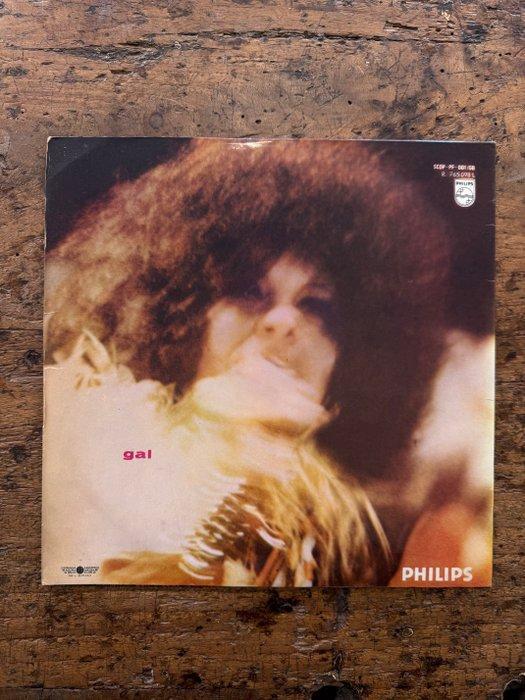 Gal Costa - Gal Costa - Vinylplaat - Mono - 1969, Cd's en Dvd's, Vinyl Singles