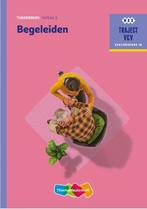 Begeleiden / niveau 3 / Theorieboek / Traject V&V, Boeken, Verzenden, Zo goed als nieuw, A.C. Verhoef