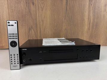 Onkyo - C-7030 Cd-speler