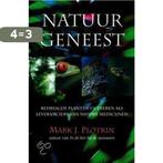 Natuur geneest 9789038911526 M.J. Plotkin, Boeken, Gezondheid, Dieet en Voeding, Verzenden, Gelezen, M.J. Plotkin