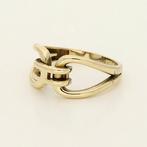 Ring - 14 karaat Geel goud, Handtassen en Accessoires, Ringen, Nieuw