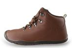 Barefoot Hoge sneakers in maat 47 Bruin | 5% extra korting, Kleding | Heren, Schoenen, Bruin, Verzenden, Zo goed als nieuw, Sneakers