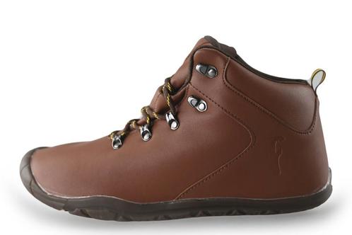 Barefoot Hoge sneakers in maat 47 Bruin | 5% extra korting, Kleding | Heren, Schoenen, Bruin, Zo goed als nieuw, Sneakers, Verzenden