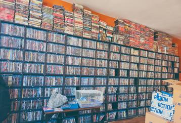 DUIZENDEN (TWEEDEHANDS) FILMS (LOS) TE KOOP OP DVD!!!, Verzenden
