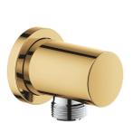 KOOPJE! Grohe Wandaansluitbochten