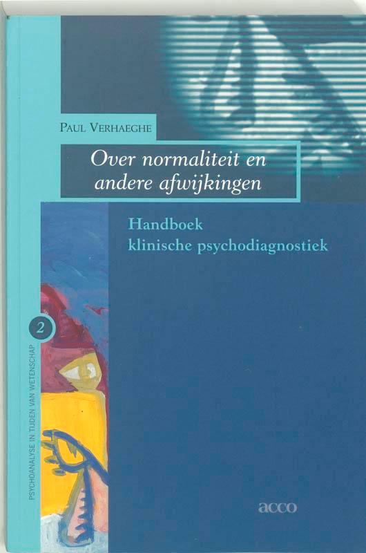 Over normaliteit en andere afwijkingen / Psychoanalyse in, Boeken, Psychologie, Gelezen, Verzenden