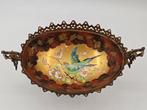 H Boulenger et Cie - Hippolyte Boulenger - Tafelmiddenstuk -