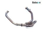Uitlaat Bochtenset Suzuki SV 650 1999-2002 (SV650N SV650S, Motoren, Onderdelen | Suzuki, Verzenden, Gebruikt