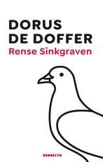 Dorus de doffer 9789492754417 Rense Sinkgraven, Verzenden, Zo goed als nieuw, Rense Sinkgraven