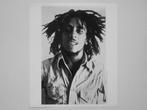 Dennis Morris - Bob Marley, London, 1975
