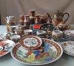 Themacollectie - Vintage oosterse porselein (30)