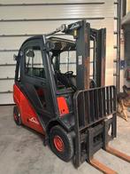 Linde H25T-01, Chariot élévateur