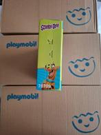 Playmobil - Figurine miniature - 24x Scooby-Doo! Adventure