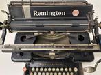 Remington Standard 12 - Machine à écrire - 1940-1950