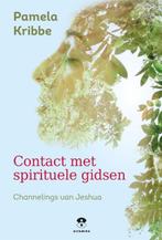 Contact met spirituele gidsen 9789401303996, Pamela Kribbe, Verzenden