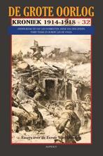 De Grote Oorlog, kroniek 1914-1918 32 9789461538796, Boeken, Verzenden, Gelezen, Henk van der Linden