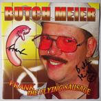 Butch Meier - Frank the flying sausage - Single, Pop, Single