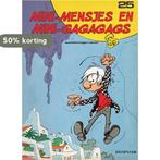 Mini-mensjes en mini-gagagags / Avonturen van de, Verzenden, Pierre