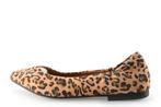 Nelson Ballerinas in maat 40 Panter | 5% korting, Kleding | Dames, Schoenen, Overige kleuren, Verzenden, Ballerina's, Zo goed als nieuw