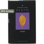 Faidon / Verzameld werk / IV 9789035115101 Plato, Verzenden, Gelezen, Plato