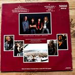 Metallica - Master Of Puppets [First UK pressing] - LP -