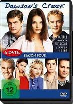 Dawsons Creek - Season Four [6 DVDs] von Gregory Prange,..., CD & DVD, DVD | Autres DVD, Verzenden