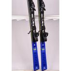 175 skis SALOMON S/RACE RUSH GS, Ti2, woodcore, pulse pad,, Sport en Fitness, Skiën en Langlaufen, Verzenden, Nieuw, Salomon