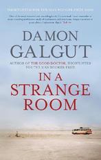 In a Strange Room 9781848873223, Damon Galgut, Damon Galgut, Verzenden