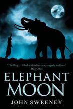 Elephant Moon 9781909269101 John Sweeney, Verzenden, John Sweeney
