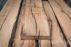 Oud eiken | Wandplanken | Vensterbanken | Trapreden, Ophalen of Verzenden, Nieuw
