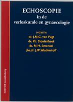 Echoscopie in de verloskunde en gynaecologie 9789035224186, Verzenden, Gelezen