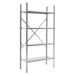 Modulaire legbordstelling module B, Ophalen of Verzenden