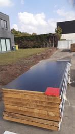 Sandwichpanelen, Doe-het-zelf en Bouw, Platen en Panelen, Zo goed als nieuw, Overige materialen, 50 tot 100 mm