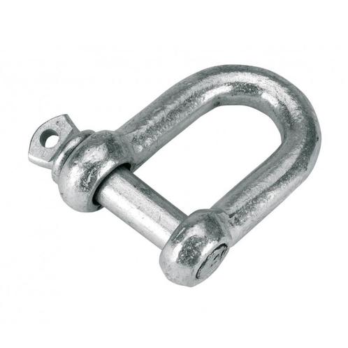 Manille droit 5/8 inch Ø 16mm - kerbl, Zakelijke goederen, Landbouw | Veevoer