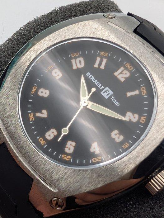 Renault F1 Team - Watch - Heren - 2000-2010, Verzamelen, Automerken, Motoren en Formule 1