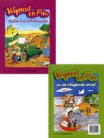 Wipneus en Pim vinden een tuitkannetje ; Wipneus en Pim en, Verzenden, B. van Wijckmade
