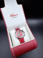Long Beach F1 edition - Clay Regazzoni - Horloge, Verzamelen, Nieuw