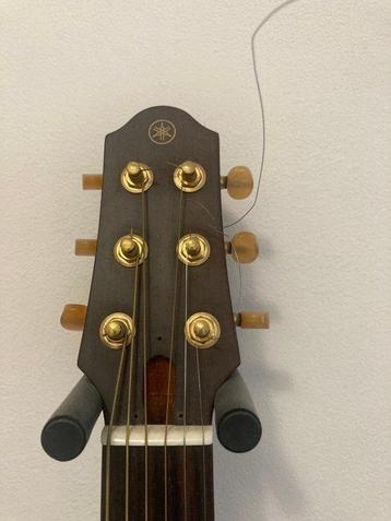 Yamaha - slg 110 s - - Guitare acoustique - Japon, Musique & Instruments