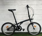 BTWIN 20inch 26cm | Refurbished Fiets | Zwart | 1v, Fietsen en Brommers, Fietsen | Kinderfietsjes, Verzenden, Gebruikt, Overige merken