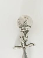 Official Warner Bros. Vintage 1992 - 1 Tweety (Piolín) Plata