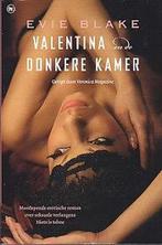 Valentina en de donkere kamer 9789044343274, Verzenden