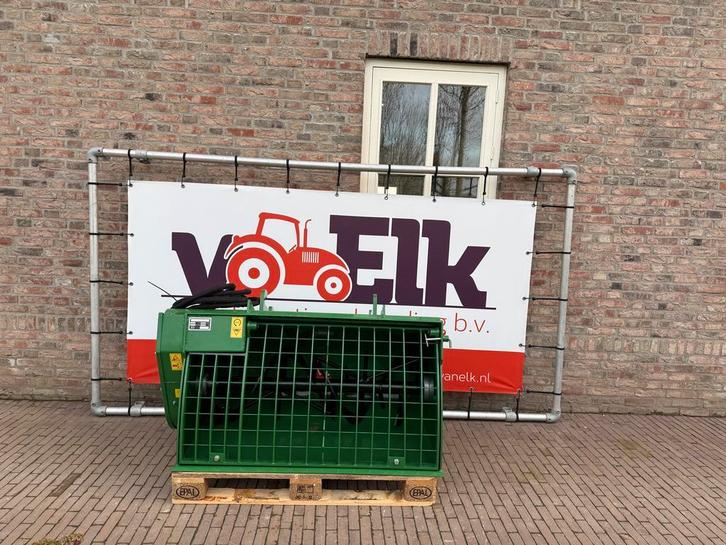 Nieuwe SM130 Beton mixbak voor mini Shovel, Zakelijke goederen, Landbouw | Werktuigen