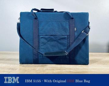 IBM 5155 Portable Personal Computer - 1984 With Original IBM