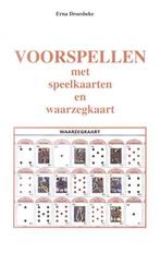 Voorspellen met speelkaarten en waarzegkaart 9789064580475, Verzenden, Gelezen, E. Droesbeke