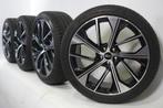 Audi Q5 SQ5 80A 21 inch velgen Pirelli Zomerbanden Origineel, Auto-onderdelen, Ophalen of Verzenden, Nieuw