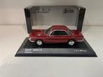 Minichamps 1:43 - Modelauto - BMW 2000CS - 1/1008, Nieuw