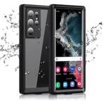 Samsung Galaxy S25 Waterdicht Hoesje - Full Body Heavy Duty, Telecommunicatie, Mobiele telefoons | Hoesjes en Screenprotectors | Samsung